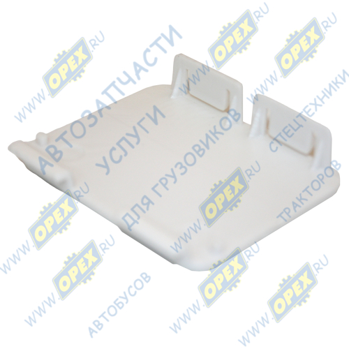 AC1650329 Заглушка в облицовку фары D XF95,105 Alfa Car